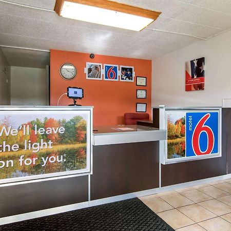 Motel 6-New Stanton, Pa Luaran gambar