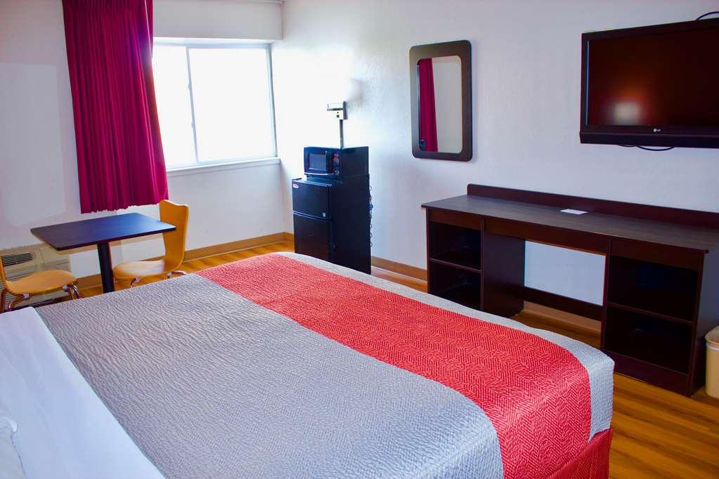 Motel 6-New Stanton, Pa Bilik gambar