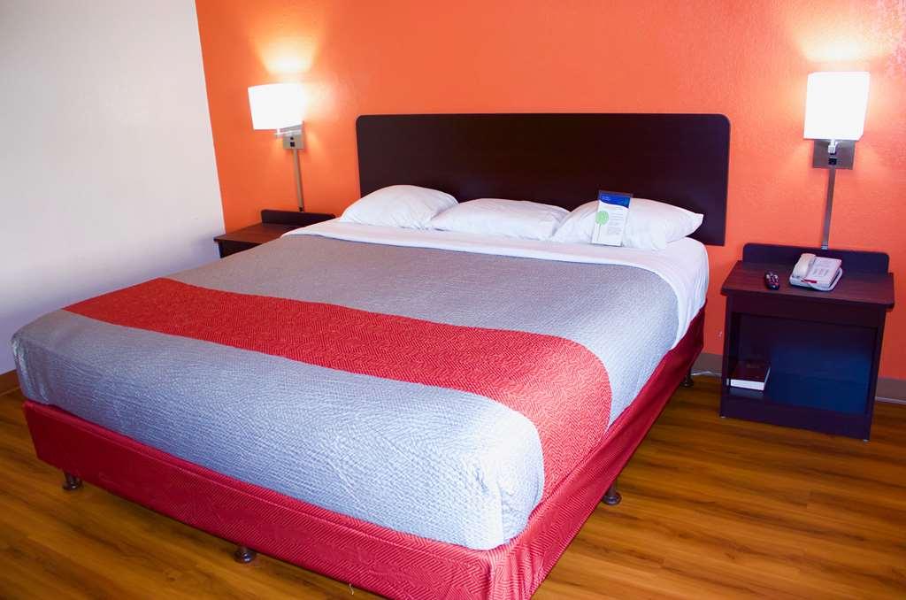 Motel 6-New Stanton, Pa Bilik gambar