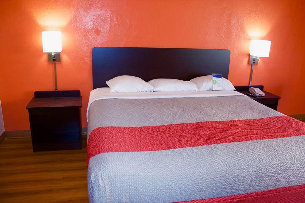 Motel 6-New Stanton, Pa Bilik gambar