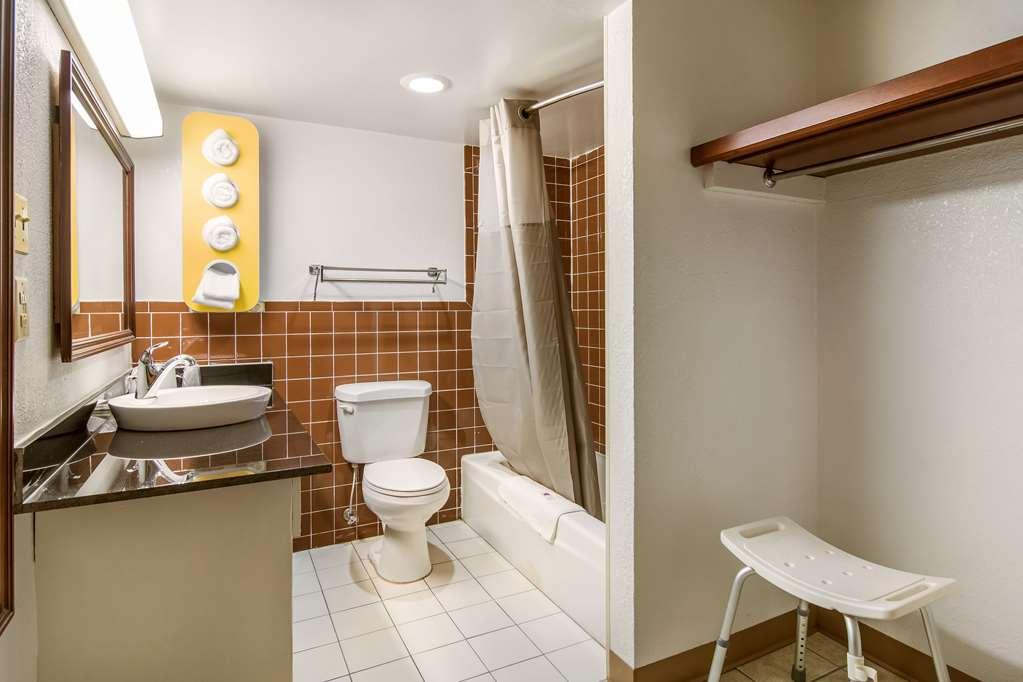Motel 6-New Stanton, Pa Bilik gambar