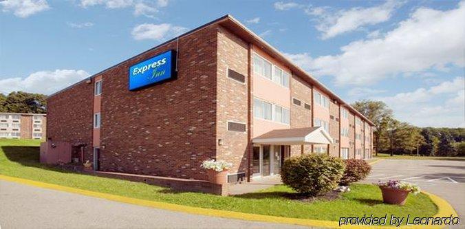 Motel 6-New Stanton, Pa Luaran gambar