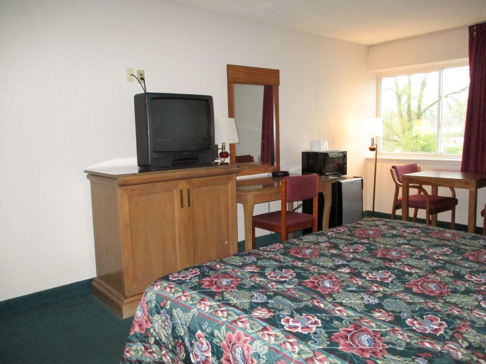 Motel 6-New Stanton, Pa Luaran gambar