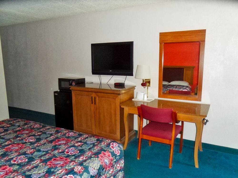 Motel 6-New Stanton, Pa Luaran gambar