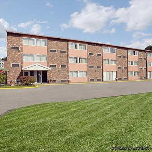 Motel 6-New Stanton, Pa Luaran gambar