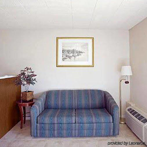 Motel 6-New Stanton, Pa Dalaman gambar