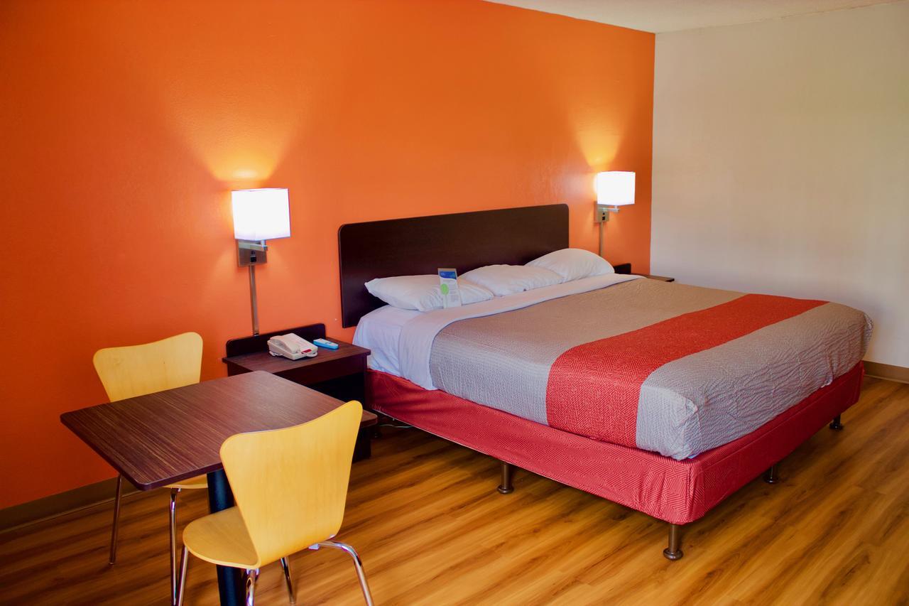 Motel 6-New Stanton, Pa Luaran gambar