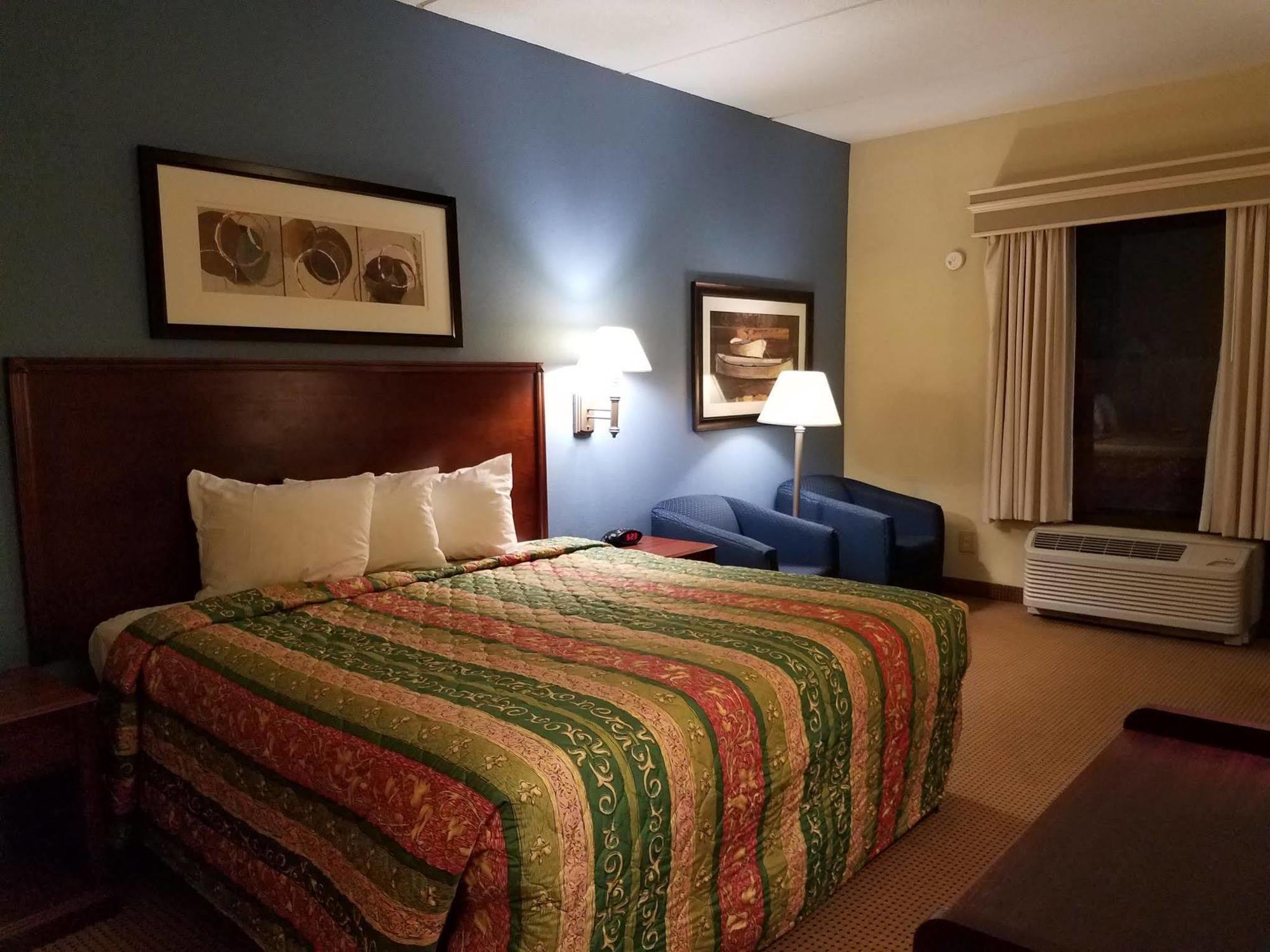 Motel 6-New Stanton, Pa Luaran gambar