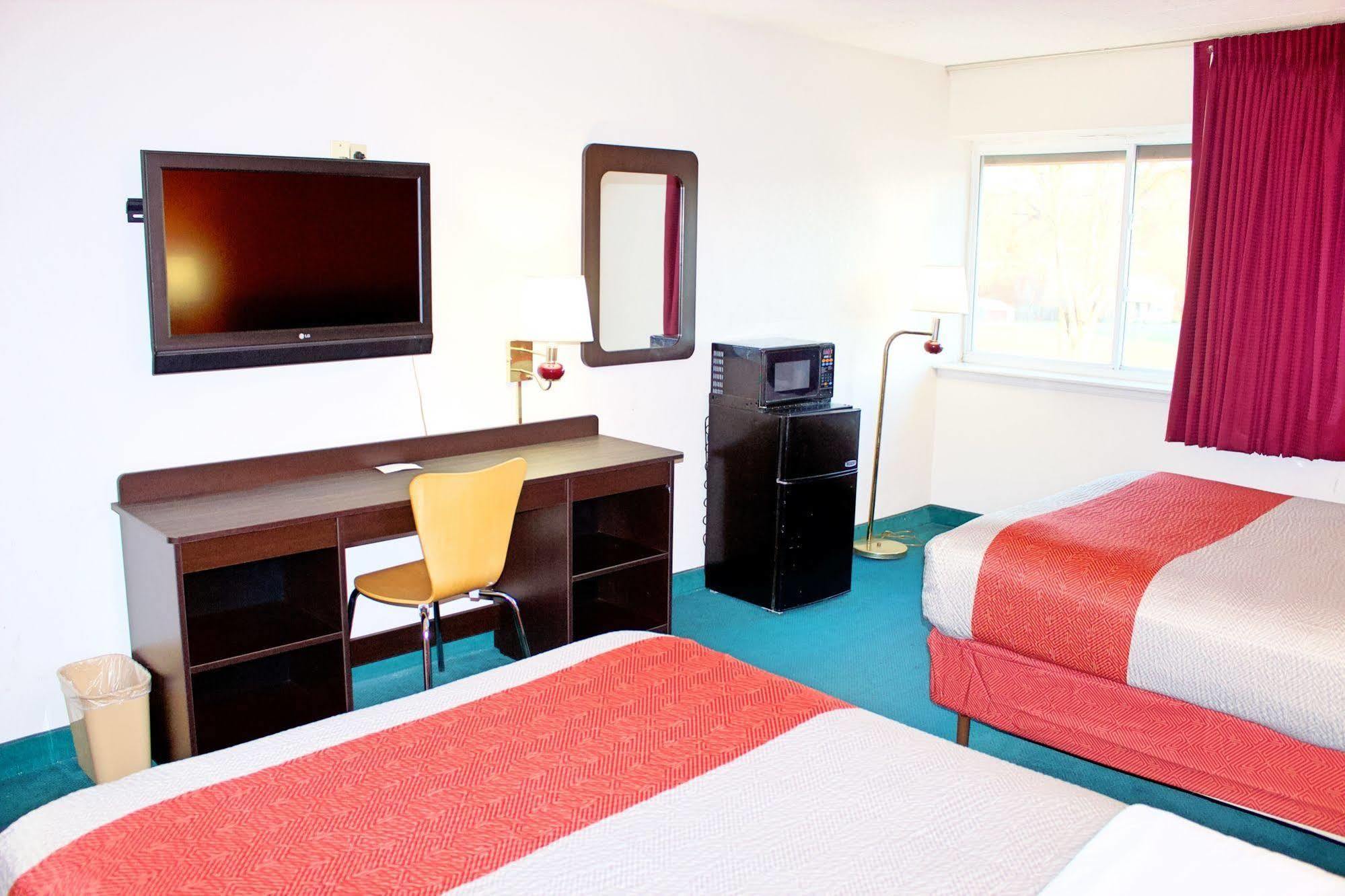 Motel 6-New Stanton, Pa Luaran gambar