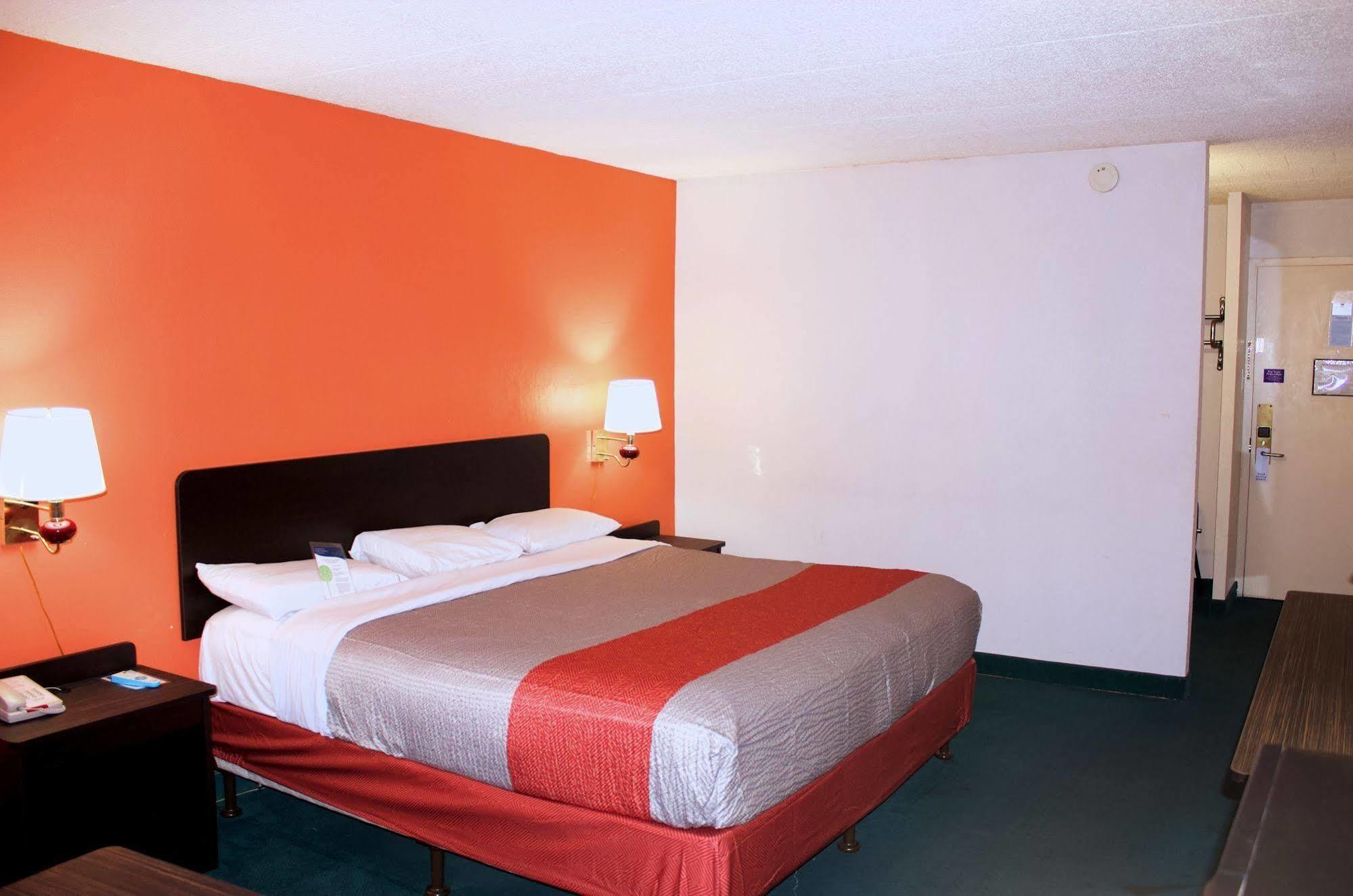 Motel 6-New Stanton, Pa Luaran gambar
