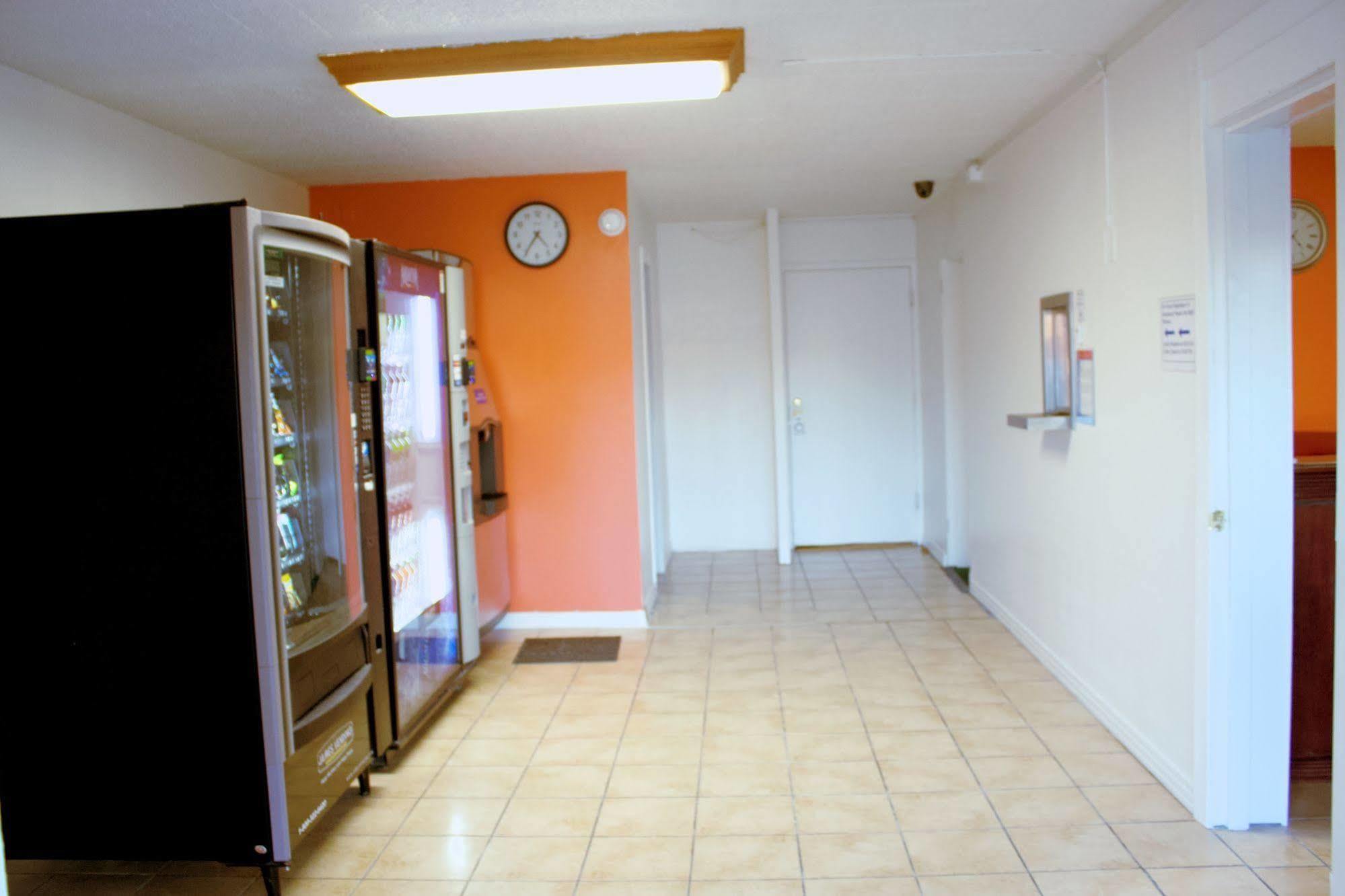 Motel 6-New Stanton, Pa Luaran gambar
