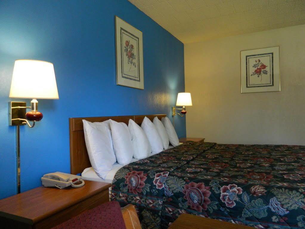 Motel 6-New Stanton, Pa Luaran gambar