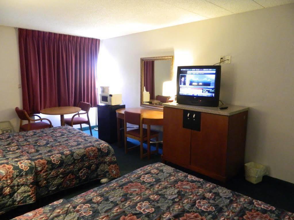Motel 6-New Stanton, Pa Luaran gambar