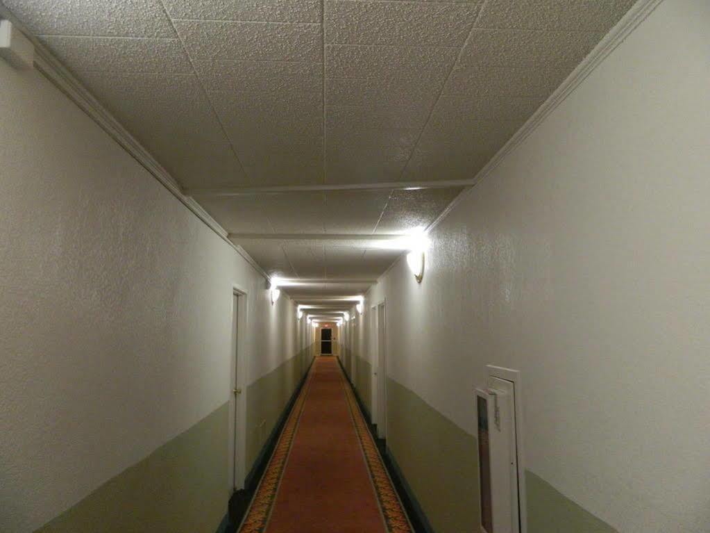 Motel 6-New Stanton, Pa Luaran gambar