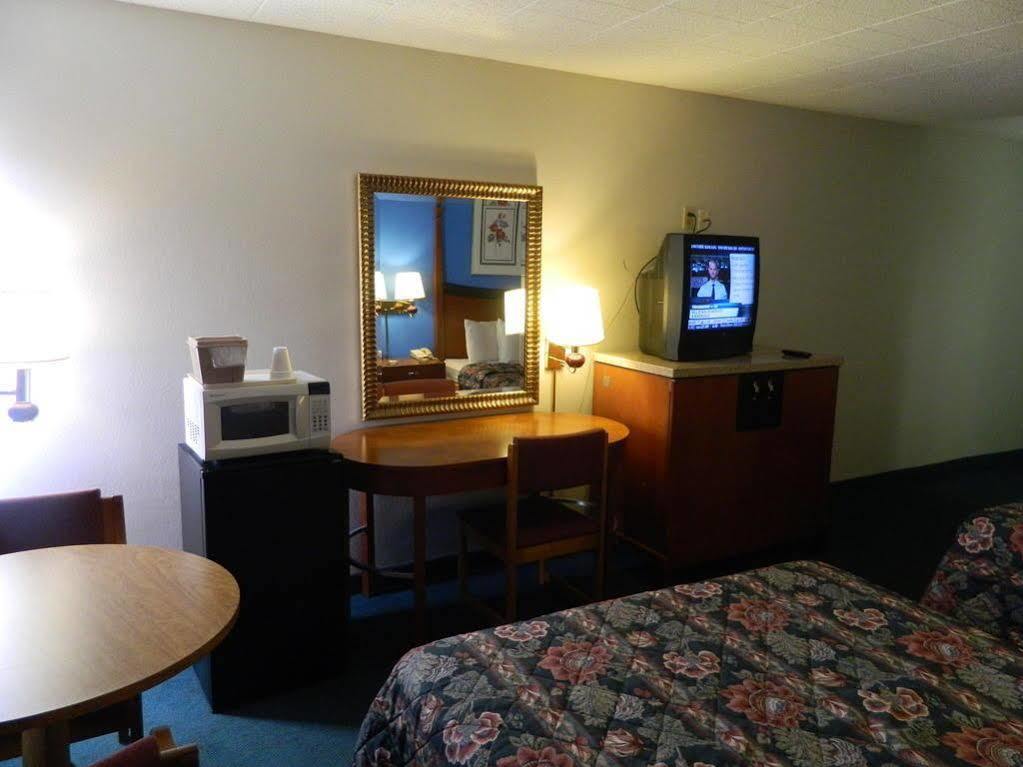 Motel 6-New Stanton, Pa Luaran gambar