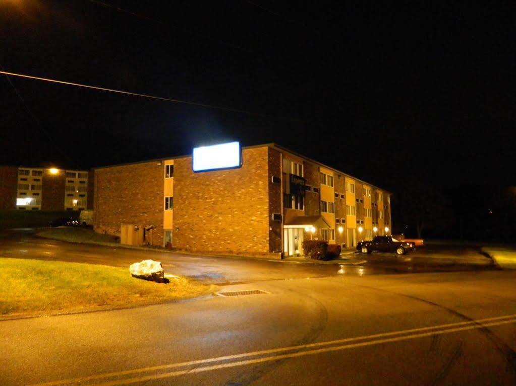Motel 6-New Stanton, Pa Luaran gambar