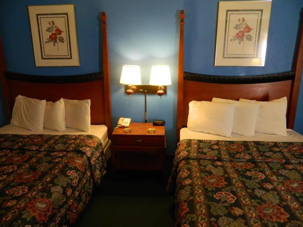 Motel 6-New Stanton, Pa Luaran gambar