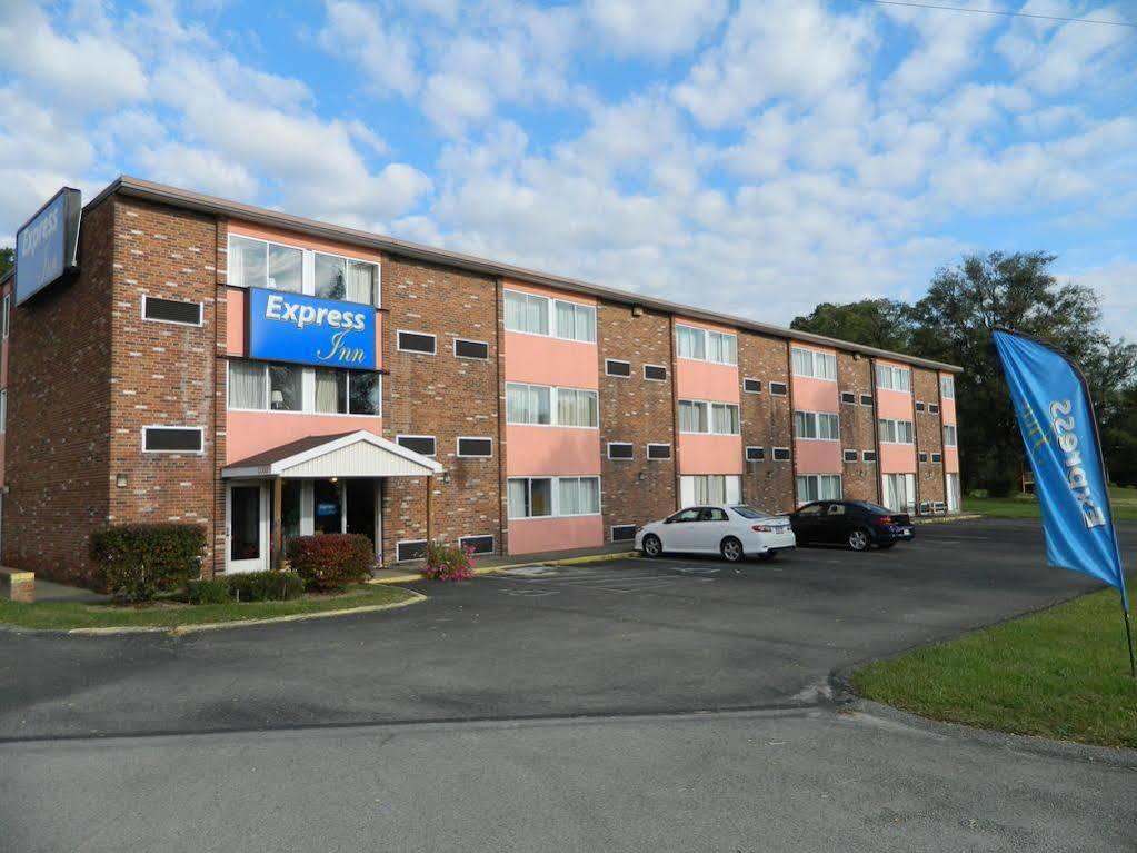 Motel 6-New Stanton, Pa Luaran gambar