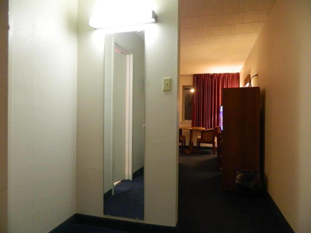 Motel 6-New Stanton, Pa Luaran gambar