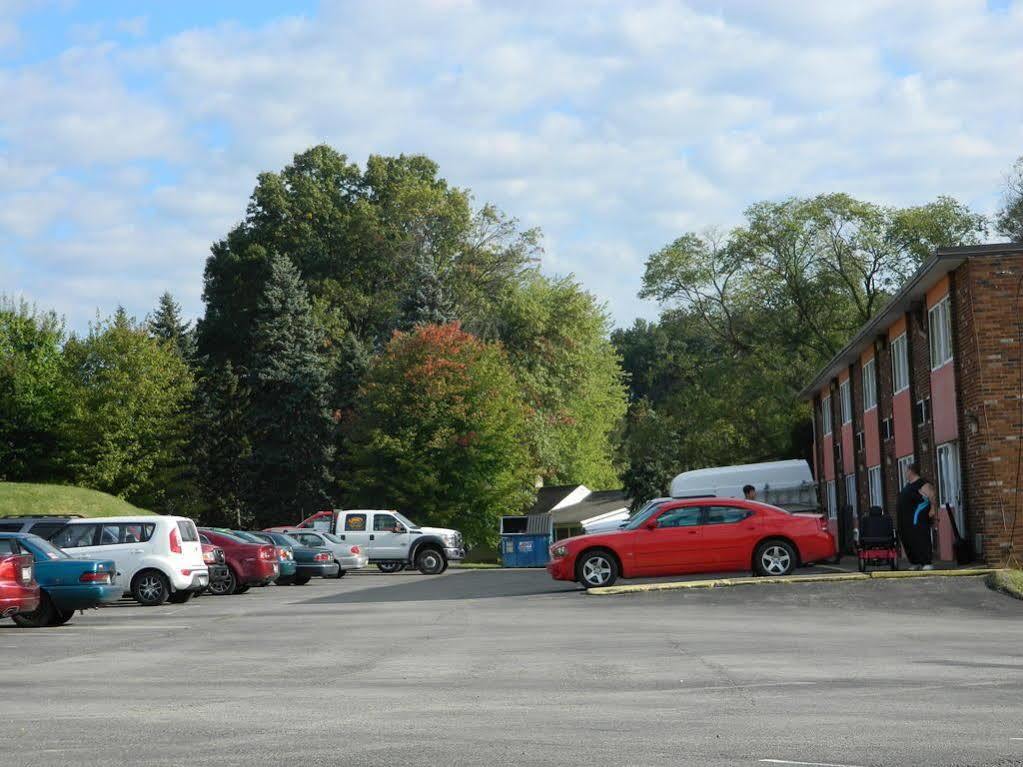 Motel 6-New Stanton, Pa Luaran gambar