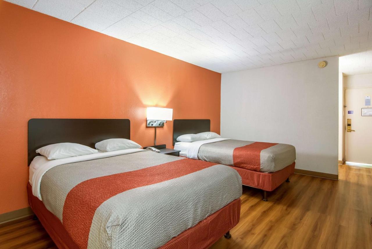 Motel 6-New Stanton, Pa Luaran gambar