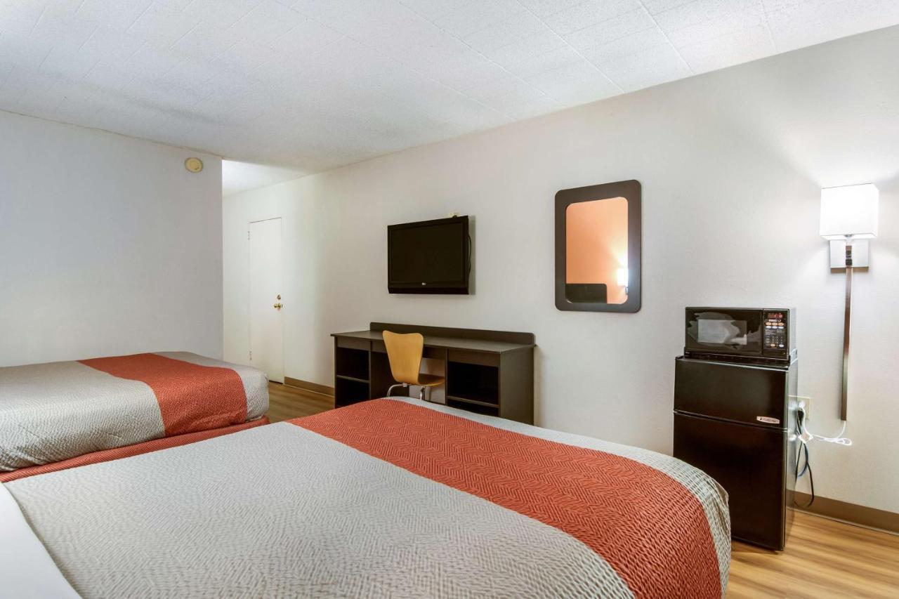 Motel 6-New Stanton, Pa Luaran gambar