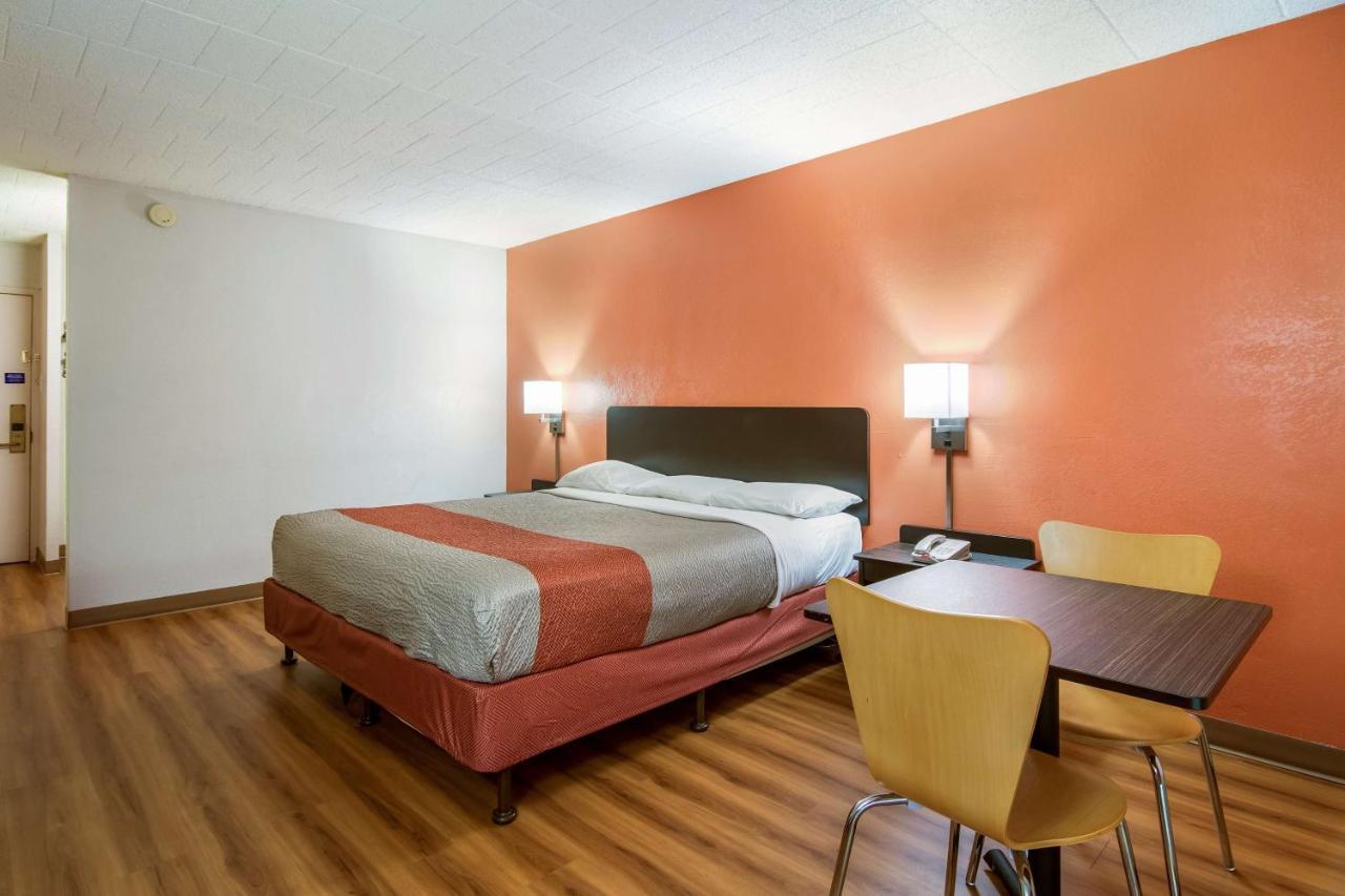 Motel 6-New Stanton, Pa Luaran gambar