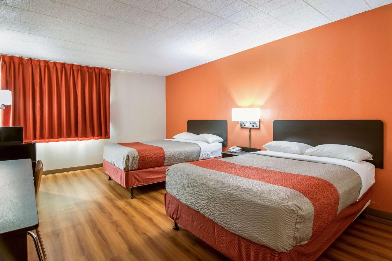 Motel 6-New Stanton, Pa Luaran gambar