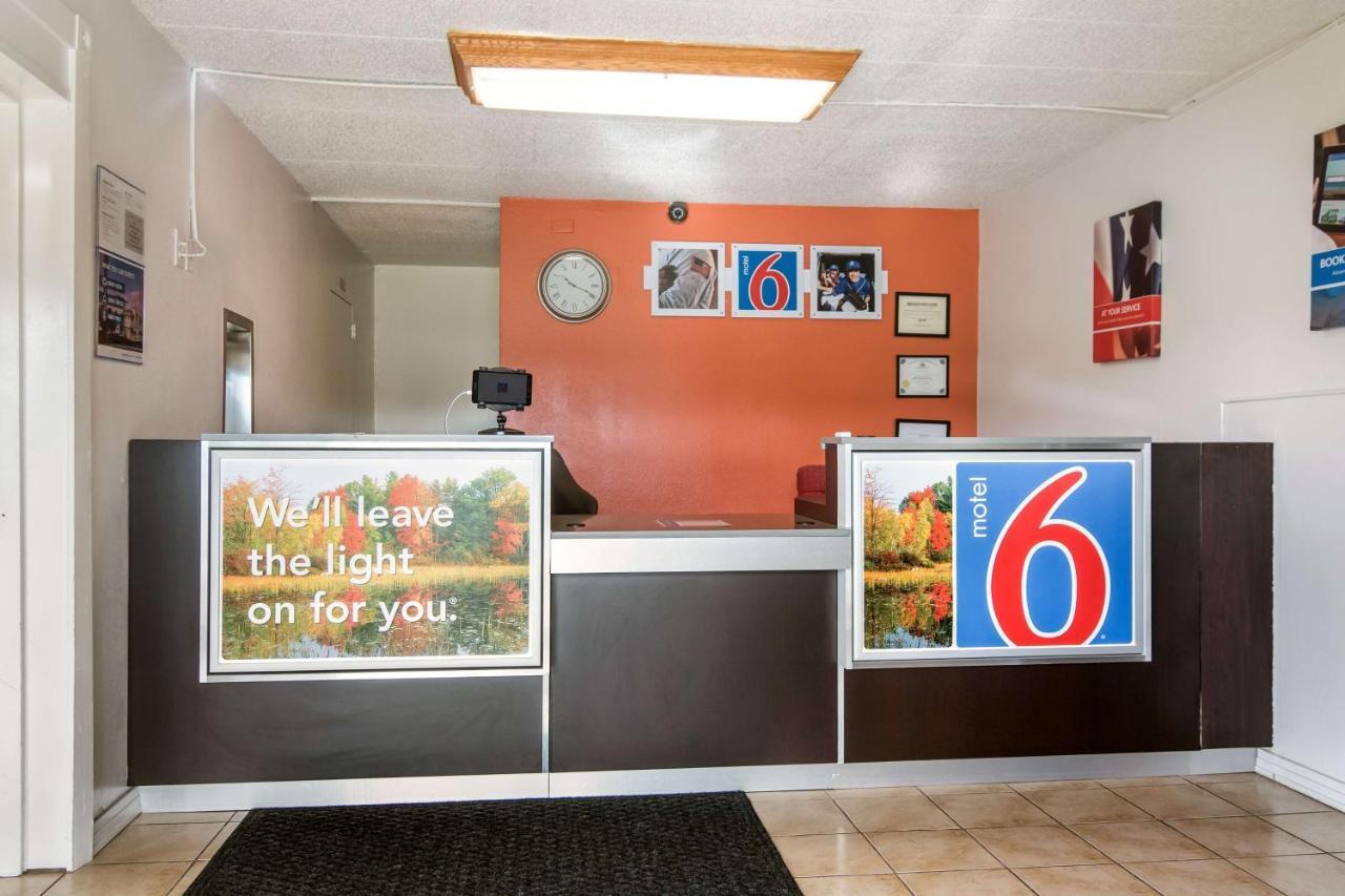 Motel 6-New Stanton, Pa Luaran gambar